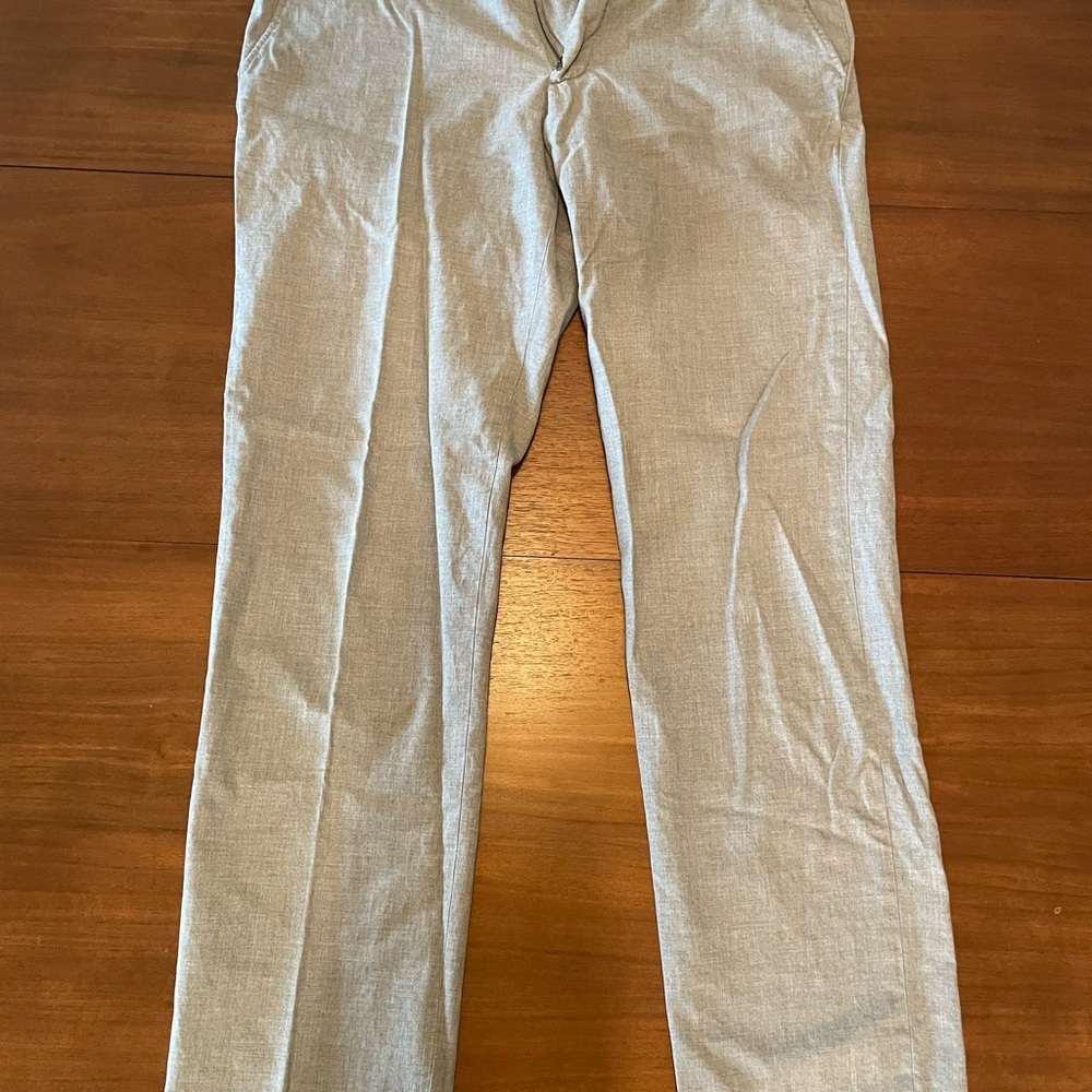 J. Crew Bowery Dress Pant - Slim